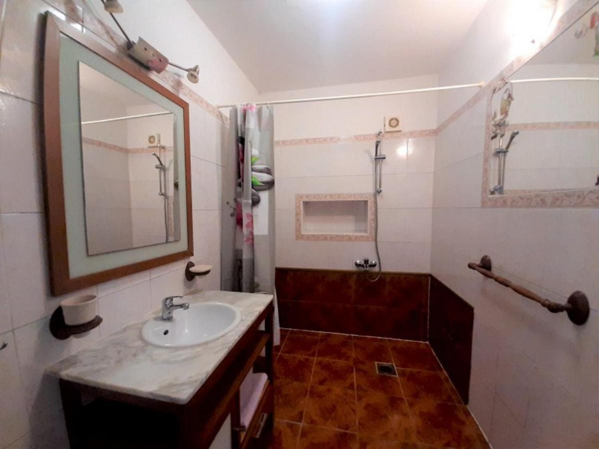 Apartments Nada Krk Island Exterior photo